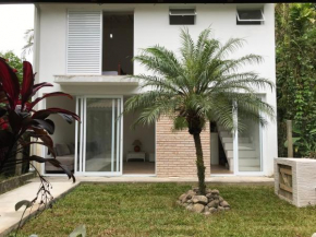 CASA CAMBURI MATA ATLÂNTICa
